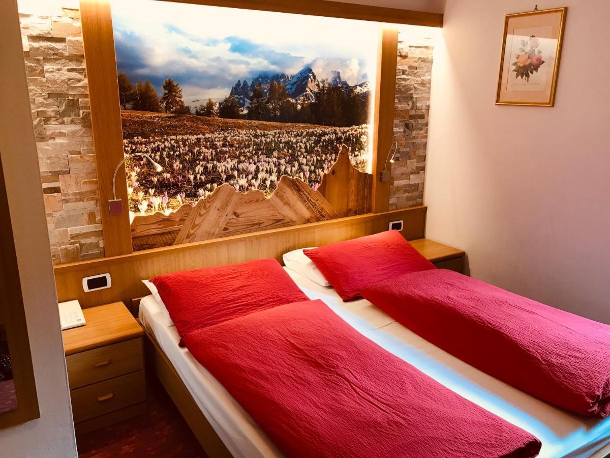 Rifugio Capanna Passo Valles Falcade Bagian luar foto
